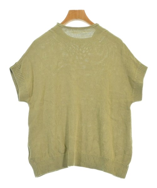 GIANNI LO GIUDICE（ジャンニロジュディチェ）ニット・セーター 緑 サイズ:40(M位) レディース/2200675395106