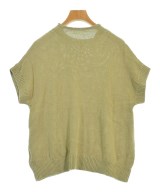 GIANNI LO GIUDICE（ジャンニロジュディチェ）ニット・セーター 緑 サイズ:40(M位) レディース/2200675395106