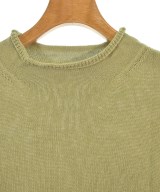 GIANNI LO GIUDICE（ジャンニロジュディチェ）ニット・セーター 緑 サイズ:40(M位) レディース/2200675395106