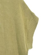 GIANNI LO GIUDICE（ジャンニロジュディチェ）ニット・セーター 緑 サイズ:40(M位) レディース/2200675395106