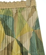 GIANNI LO GIUDICE（ジャンニロジュディチェ）ロング・マキシ丈スカート ベージュ サイズ:40(M位) レディース/2200675395144