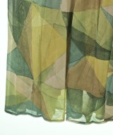 GIANNI LO GIUDICE（ジャンニロジュディチェ）ロング・マキシ丈スカート ベージュ サイズ:40(M位) レディース/2200675395144