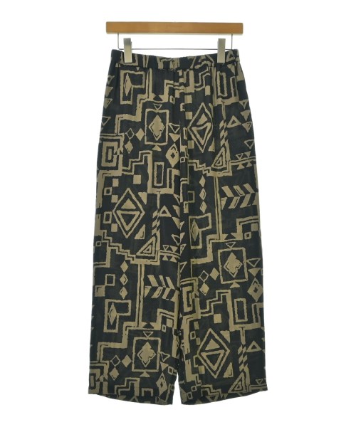 GIANNI LO GIUDICE(ジャンニロジュディチェ)その他 黒 サイズ:40(M位)/2200675395151