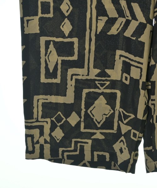 GIANNI LO GIUDICE（ジャンニロジュディチェ）その他 黒 サイズ:40(M位) レディース/2200675395151