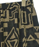 GIANNI LO GIUDICE（ジャンニロジュディチェ）その他 黒 サイズ:40(M位) レディース/2200675395151