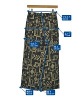 GIANNI LO GIUDICE（ジャンニロジュディチェ）その他 黒 サイズ:40(M位) レディース/2200675395151