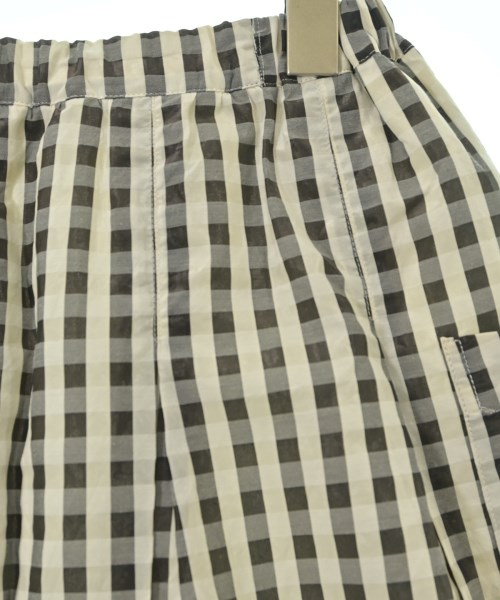 GIANNI LO GIUDICE（ジャンニロジュディチェ）ロング・マキシ丈スカート 白 サイズ:40(M位) レディース/2200675395168