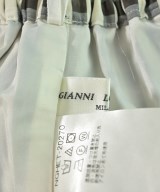 GIANNI LO GIUDICE（ジャンニロジュディチェ）ロング・マキシ丈スカート 白 サイズ:40(M位) レディース/2200675395168