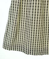 GIANNI LO GIUDICE（ジャンニロジュディチェ）ロング・マキシ丈スカート 白 サイズ:40(M位) レディース/2200675395168