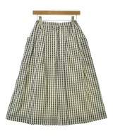 GIANNI LO GIUDICE ロング・マキシ丈スカート