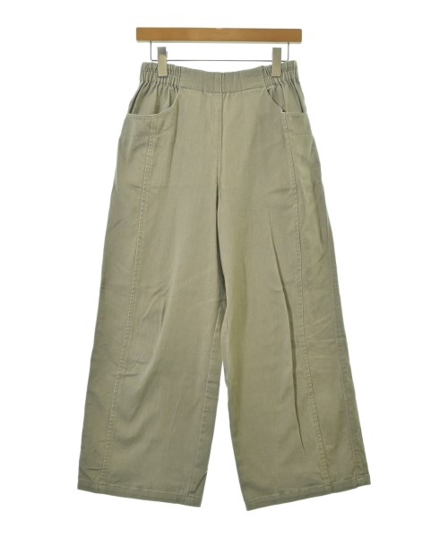 GIANNI LO GIUDICE(ジャンニロジュディチェ)その他 カーキ サイズ:40(M位)/2200675395175