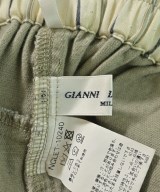 GIANNI LO GIUDICE（ジャンニロジュディチェ）その他 カーキ サイズ:40(M位) レディース/2200675395175
