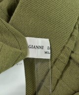 GIANNI LO GIUDICE（ジャンニロジュディチェ）ロング・マキシ丈スカート カーキ サイズ:40(M位) レディース/2200675395182