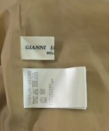 GIANNI LO GIUDICE（ジャンニロジュディチェ）ロング・マキシ丈スカート ベージュ サイズ:42(L位) レディース/2200694233137