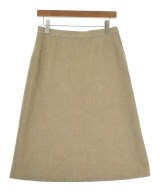 GIANNI LO GIUDICE ロング・マキシ丈スカート