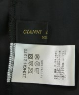 GIANNI LO GIUDICE（ジャンニロジュディチェ）ロング・マキシ丈スカート 黒 サイズ:42(L位) レディース/2200694233168