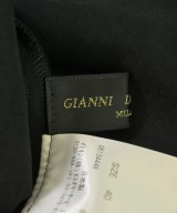 GIANNI LO GIUDICE（ジャンニロジュディチェ）ワンピース 黒 サイズ:40(M位) レディース/2200710564047