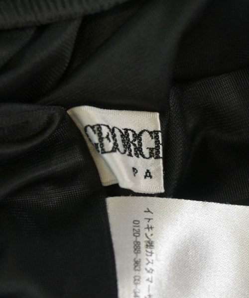 GEORGES RECH（ジョルジュレッシュ）ロング・マキシ丈スカート グレー サイズ:38(M位) レディース/2200710564078