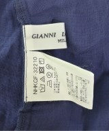 GIANNI LO GIUDICE（ジャンニロジュディチェ）カジュアルシャツ 紺 サイズ:36(S位) レディース/2200701132200