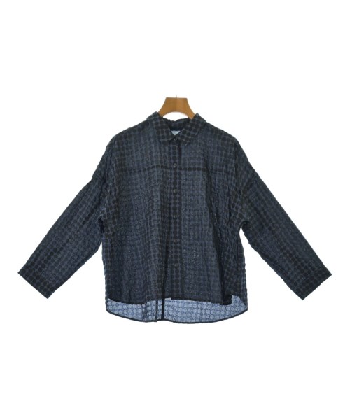 GIANNI LO GIUDICE(ジャンニロジュディチェ)のカジュアルシャツ サイズ:40(M位) 5,600円