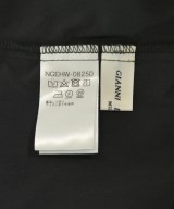 GIANNI LO GIUDICE（ジャンニロジュディチェ）ワンピース 黒 サイズ:40(M位) レディース/2200704224056