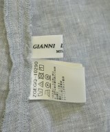 GIANNI LO GIUDICE（ジャンニロジュディチェ）シャツワンピース グレー サイズ:40(M位) レディース/2200704224070