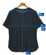 CHRISTIAN AUJARD（クリスチャンオジャール）Tシャツ・カットソー 紺 サイズ:9(M位) レディース/2200704224087