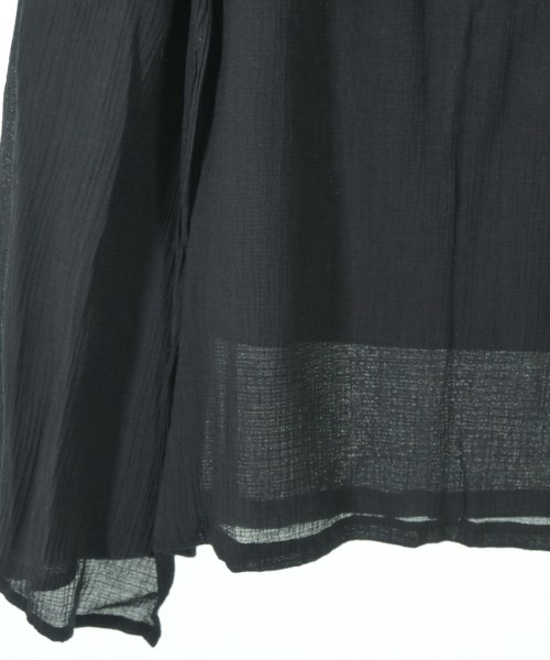 GIANNI LO GIUDICE（ジャンニロジュディチェ）ロング・マキシ丈スカート 黒 サイズ:36(S位) レディース/2200667029040