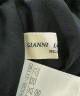 GIANNI LO GIUDICE（ジャンニロジュディチェ）ロング・マキシ丈スカート 黒 サイズ:36(S位) レディース/2200667029040