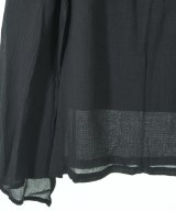 GIANNI LO GIUDICE（ジャンニロジュディチェ）ロング・マキシ丈スカート 黒 サイズ:36(S位) レディース/2200667029040