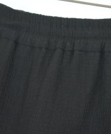 GIANNI LO GIUDICE（ジャンニロジュディチェ）ロング・マキシ丈スカート 黒 サイズ:36(S位) レディース/2200667029040