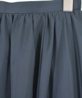 GIANNI LO GIUDICE（ジャンニロジュディチェ）ロング・マキシ丈スカート 紺 サイズ:36(S位) レディース/2200667029057
