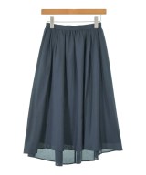 GIANNI LO GIUDICE ロング・マキシ丈スカート