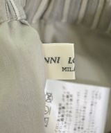 GIANNI LO GIUDICE（ジャンニロジュディチェ）ロング・マキシ丈スカート グレー サイズ:36(S位) レディース/2200667029064
