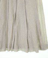 GIANNI LO GIUDICE（ジャンニロジュディチェ）ロング・マキシ丈スカート グレー サイズ:36(S位) レディース/2200667029064