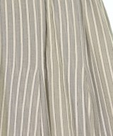 GIANNI LO GIUDICE（ジャンニロジュディチェ）ロング・マキシ丈スカート グレー サイズ:36(S位) レディース/2200667029064