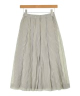 GIANNI LO GIUDICE ロング・マキシ丈スカート