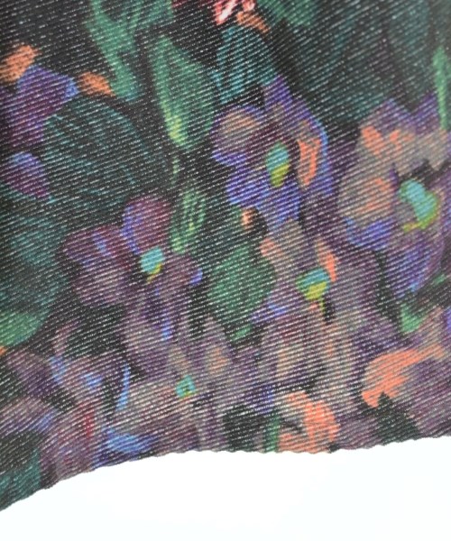 GIANNI LO GIUDICE（ジャンニロジュディチェ）ロング・マキシ丈スカート 緑 サイズ:34(XS位) レディース/2200667029071