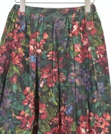 GIANNI LO GIUDICE（ジャンニロジュディチェ）ロング・マキシ丈スカート 緑 サイズ:34(XS位) レディース/2200667029071