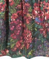 GIANNI LO GIUDICE（ジャンニロジュディチェ）ロング・マキシ丈スカート 緑 サイズ:34(XS位) レディース/2200667029071