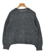 GIANNI LO GIUDICE（ジャンニロジュディチェ）ニット・セーター グレー サイズ:36(S位) レディース/2200667029125