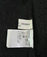 GIANNI LO GIUDICE（ジャンニロジュディチェ）ニット・セーター 黒 サイズ:36(S位) レディース/2200667029163