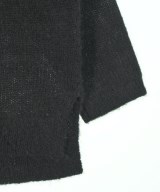 GIANNI LO GIUDICE（ジャンニロジュディチェ）ニット・セーター 黒 サイズ:36(S位) レディース/2200667029163