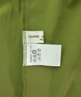 GIANNI LO GIUDICE（ジャンニロジュディチェ）ブラウス カーキ サイズ:36(S位) レディース/2200667029330