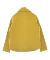 GIANNI LO GIUDICE（ジャンニロジュディチェ）その他 黄 サイズ:36(S位) レディース/2200724928019
