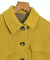 GIANNI LO GIUDICE（ジャンニロジュディチェ）その他 黄 サイズ:36(S位) レディース/2200724928019