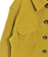 GIANNI LO GIUDICE（ジャンニロジュディチェ）その他 黄 サイズ:36(S位) レディース/2200724928019