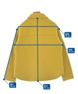 GIANNI LO GIUDICE（ジャンニロジュディチェ）その他 黄 サイズ:36(S位) レディース/2200724928019