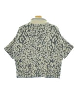 GIANNI LO GIUDICE（ジャンニロジュディチェ）ニット・セーター 白 サイズ:36(S位) レディース/2200724928033