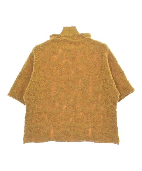 GIANNI LO GIUDICE(ジャンニロジュディチェ)のニット・セーター サイズ:36(S位) 5,200円